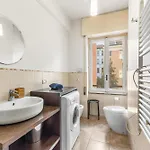 Urban Retreat In Loreto Metro E Free Wifii Апартаменты *