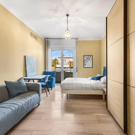 Apartment Urban Retreat In Loreto Metro E Free Wifii *