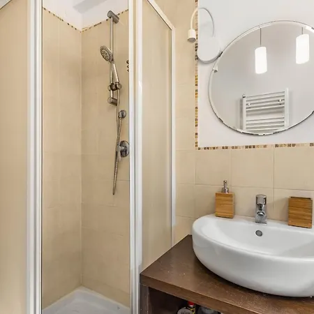 Urban Retreat In Loreto Metro E Free Wifii Apartment Milan